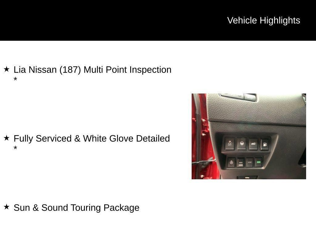 used 2019 Nissan Rogue car, priced at $15,799