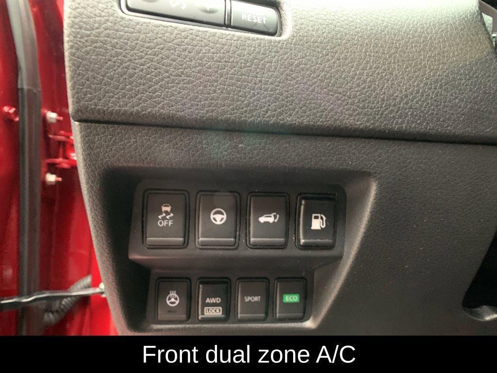 used 2019 Nissan Rogue car, priced at $15,799