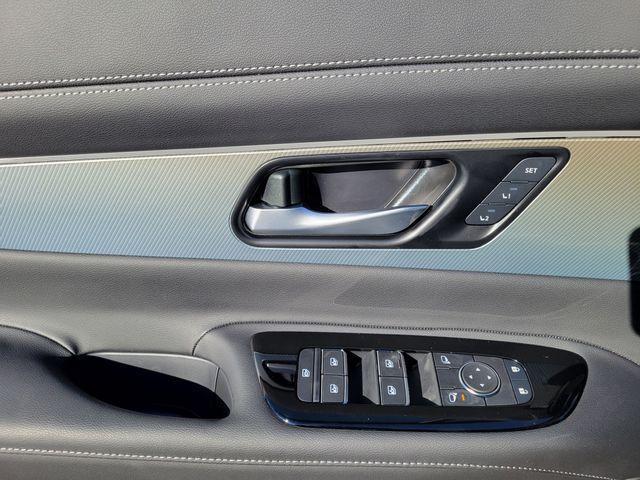 new 2025 Nissan Murano car, priced at $49,640