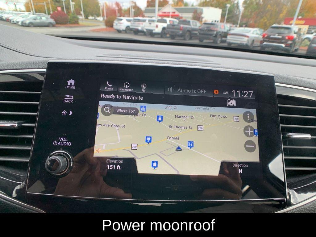 used 2019 Honda Pilot car, priced at $23,999