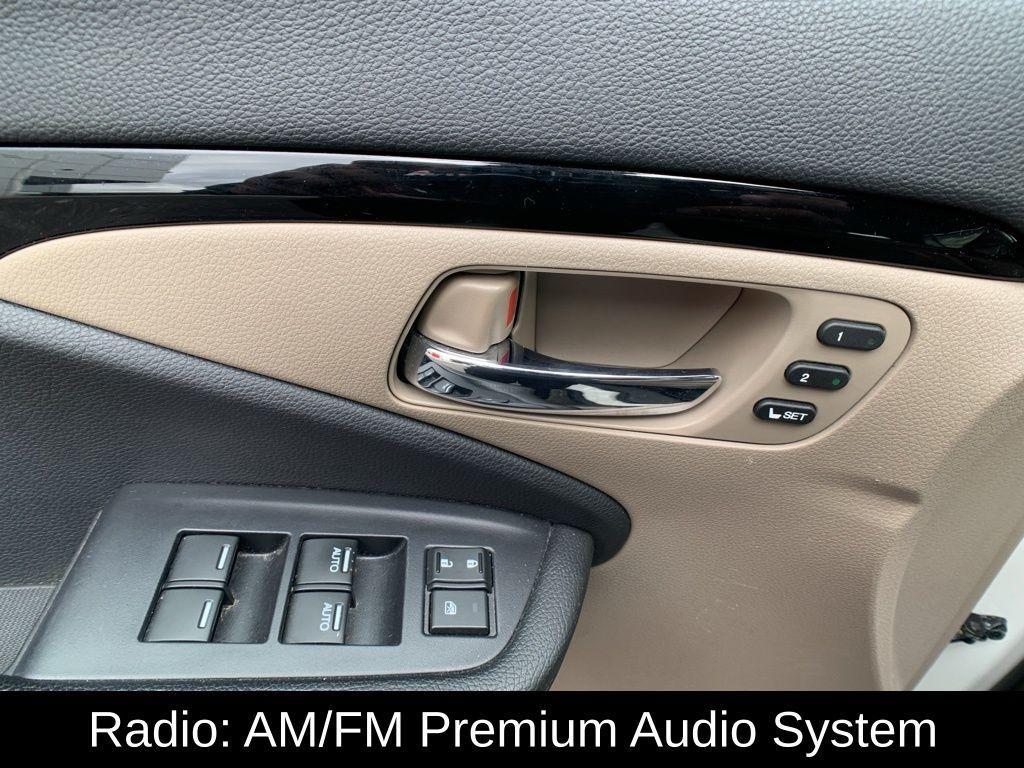 used 2019 Honda Pilot car, priced at $23,999