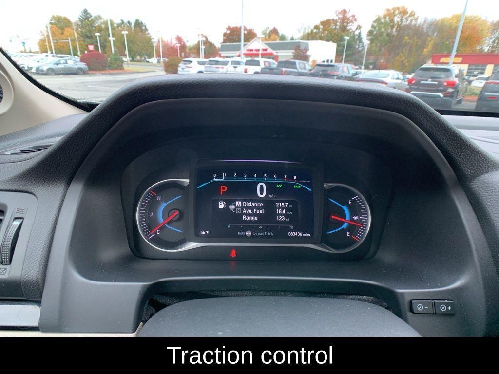 used 2019 Honda Pilot car, priced at $23,999