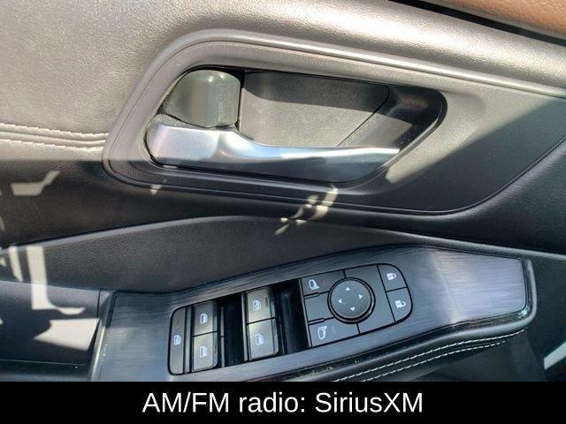 used 2022 Nissan Rogue car, priced at $22,900