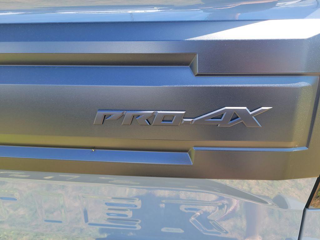 new 2025 Nissan Frontier car, priced at $43,785