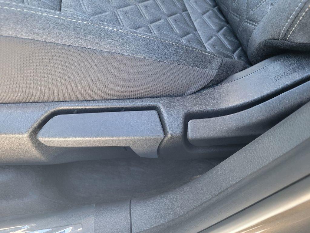 new 2026 Nissan Kicks car, priced at $27,440