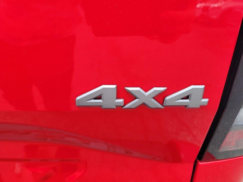 new 2025 Nissan Frontier car, priced at $41,725