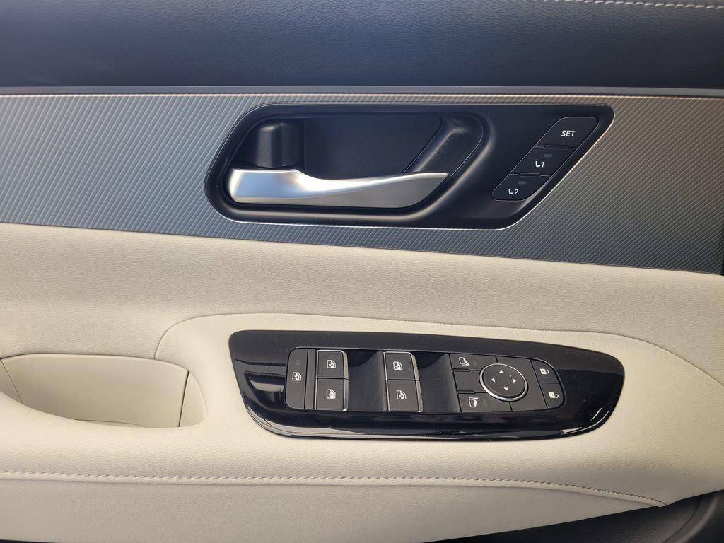 new 2025 Nissan Murano car, priced at $47,990