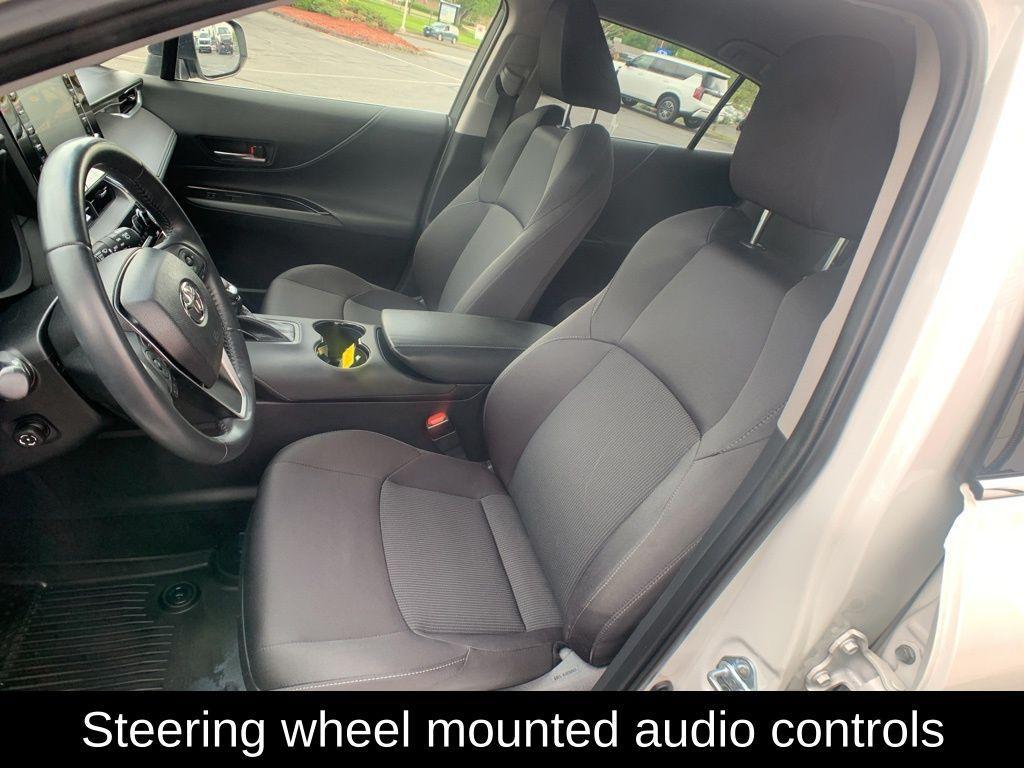used 2022 Toyota Venza car, priced at $31,499