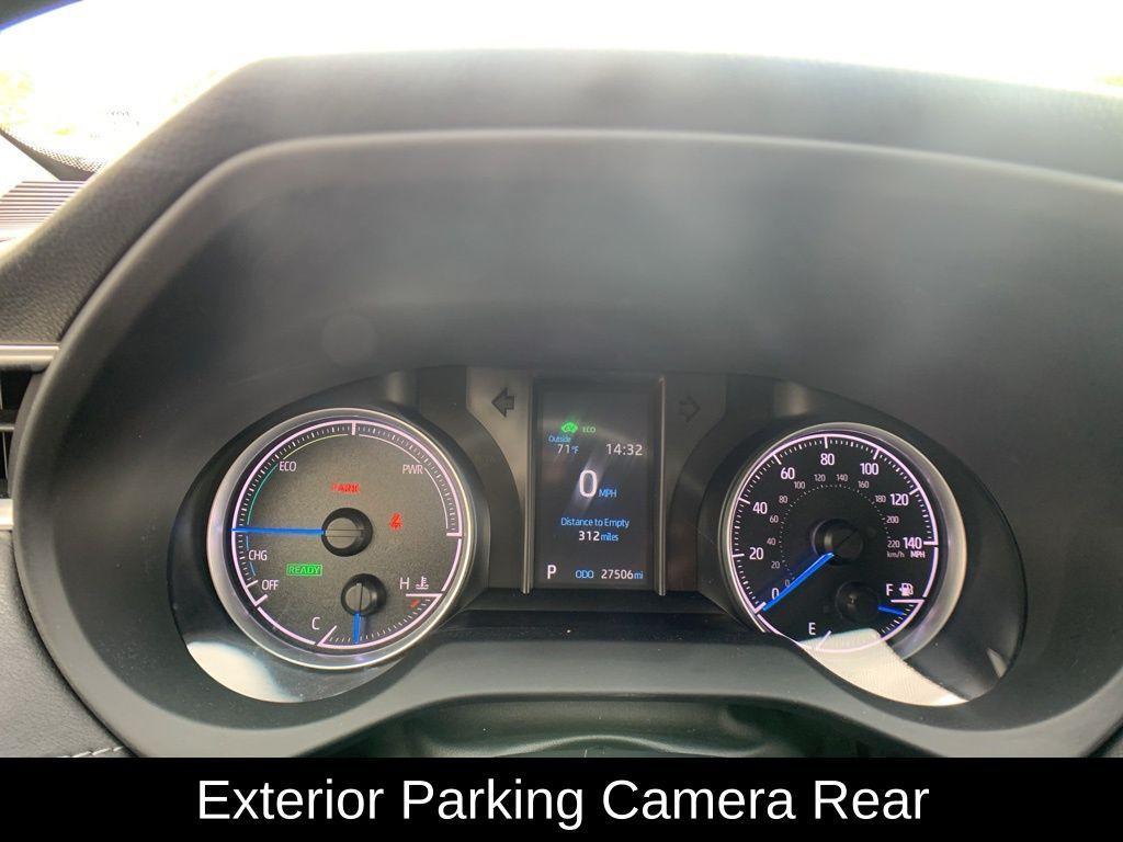 used 2022 Toyota Venza car, priced at $31,499