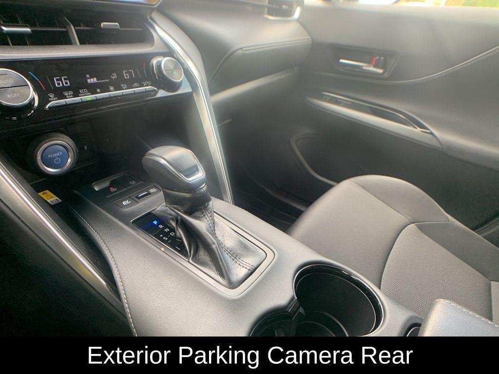 used 2022 Toyota Venza car, priced at $31,499