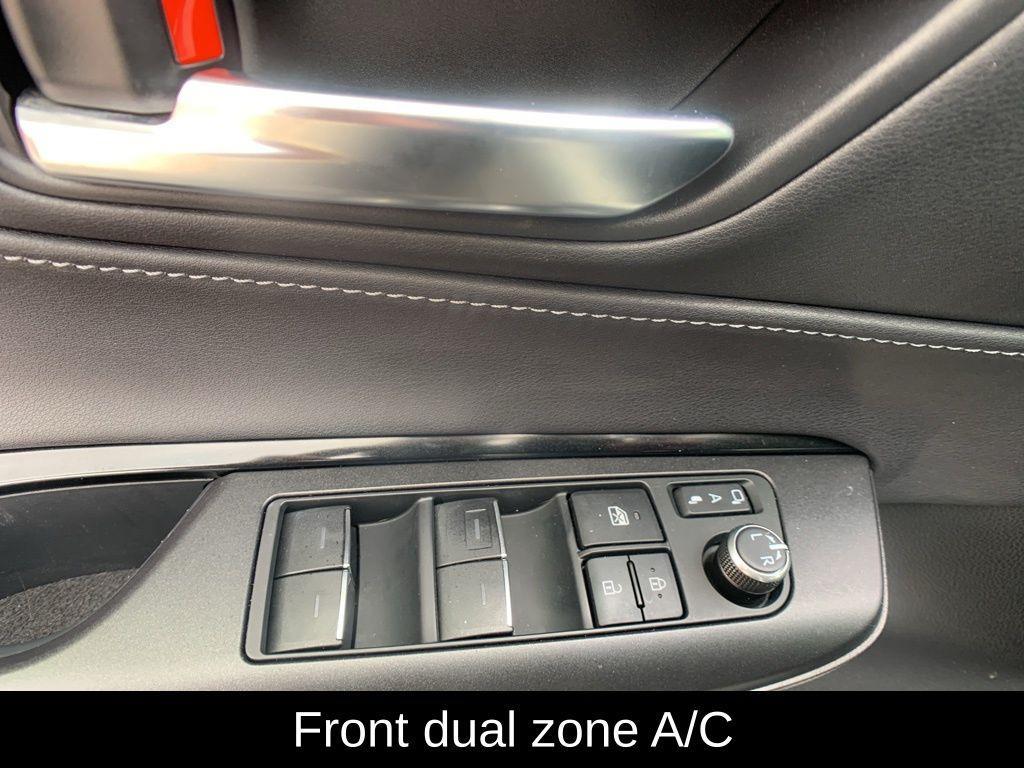 used 2022 Toyota Venza car, priced at $31,499