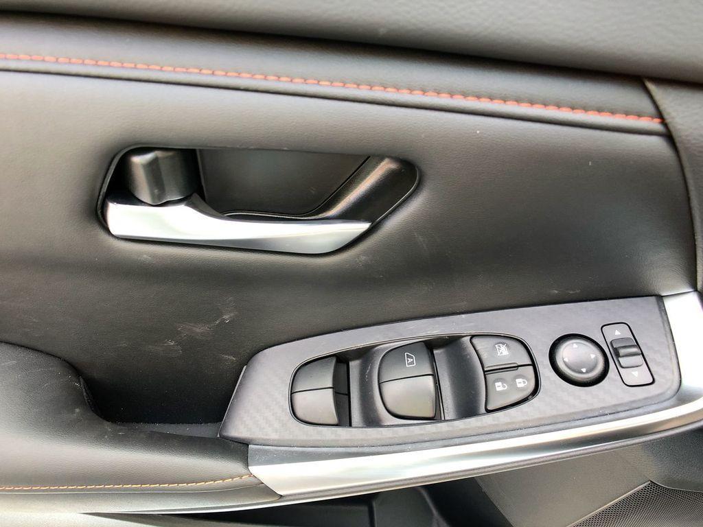 new 2025 Nissan Sentra car, priced at $25,540