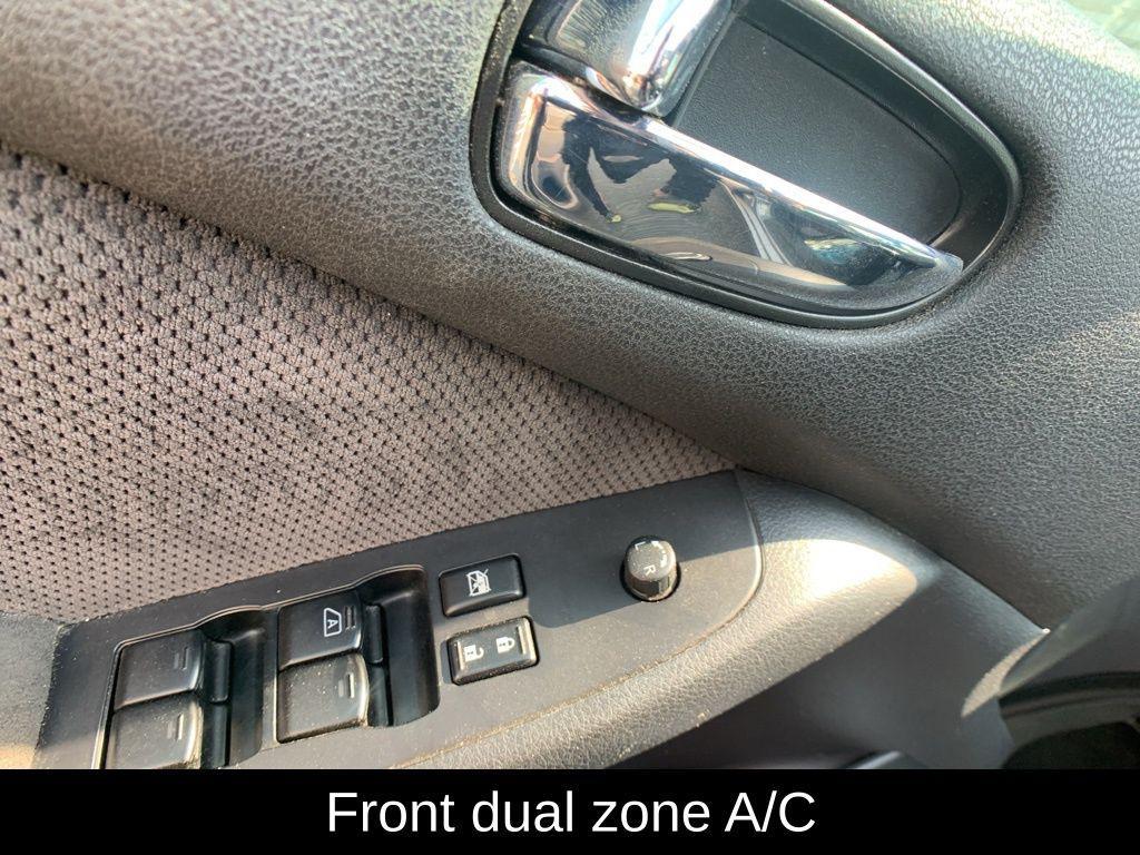 used 2009 Nissan Altima Hybrid car, priced at $7,499