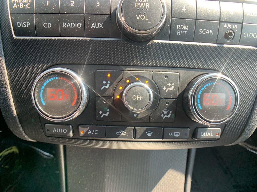used 2009 Nissan Altima Hybrid car, priced at $7,499