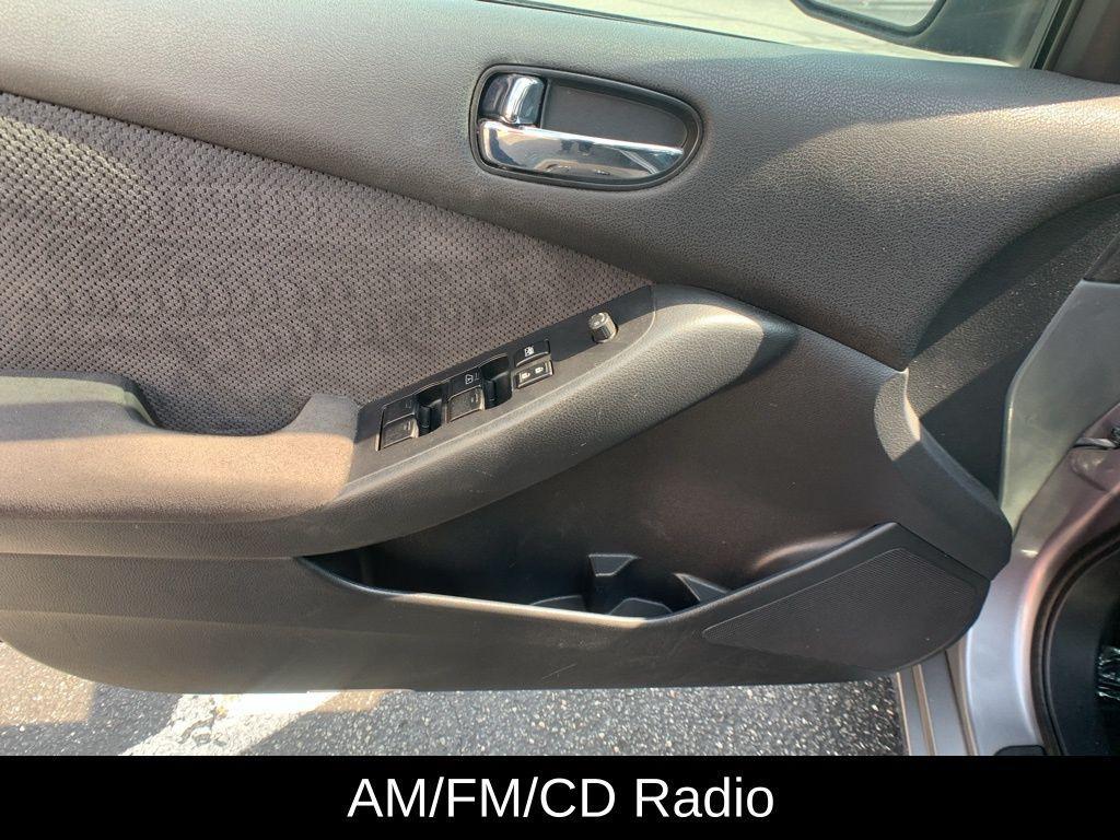 used 2009 Nissan Altima Hybrid car, priced at $7,499