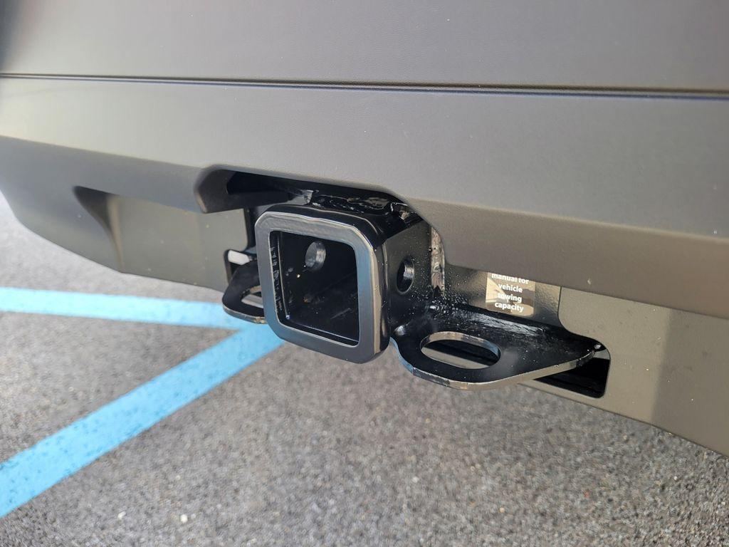 new 2025 Nissan Pathfinder car, priced at $38,379