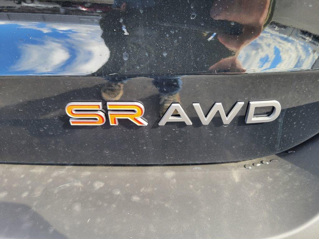 new 2026 Nissan Kicks car, priced at $31,175