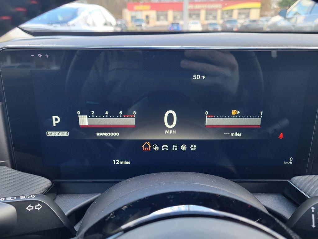 new 2026 Nissan Kicks car, priced at $31,175