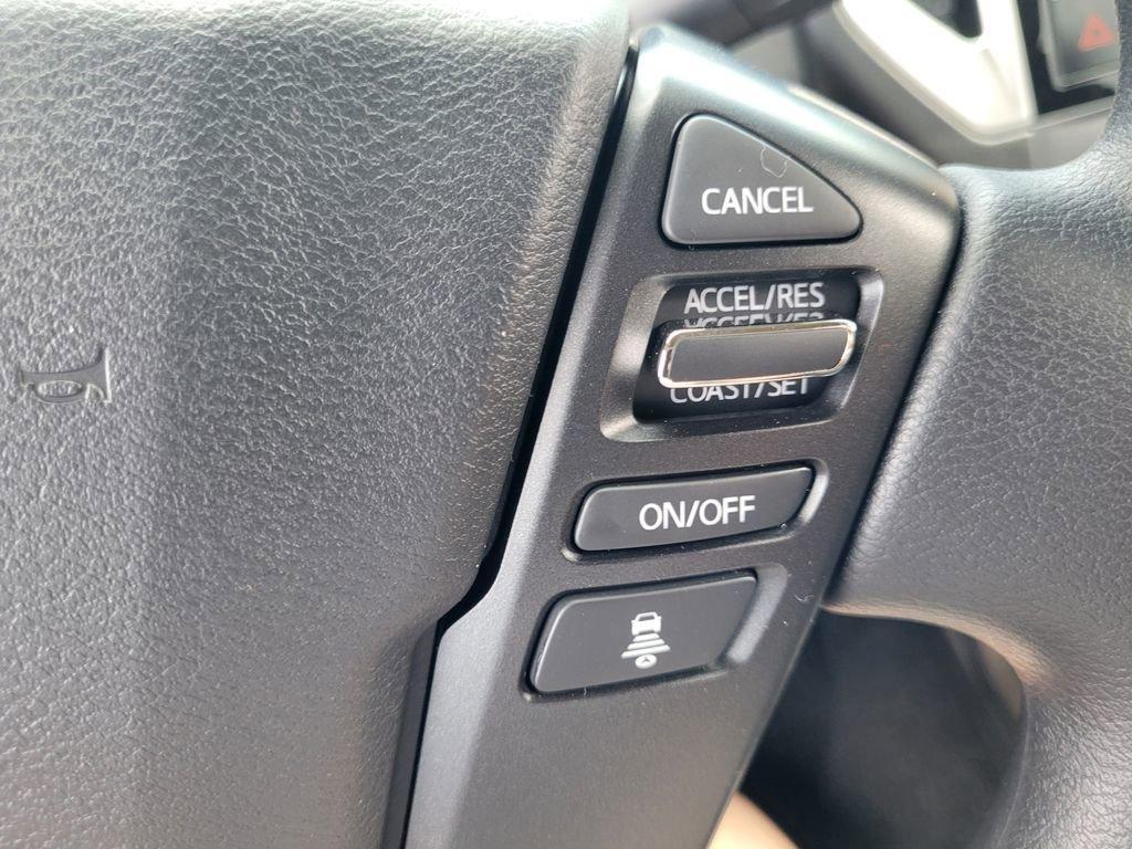 new 2025 Nissan Frontier car, priced at $41,080