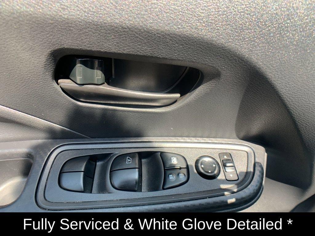 used 2021 Nissan Versa car, priced at $14,499