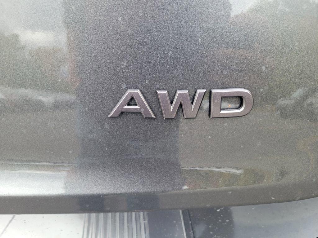 new 2026 Nissan Rogue car, priced at $32,500