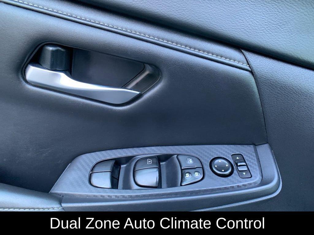 used 2024 Nissan Sentra car, priced at $17,699