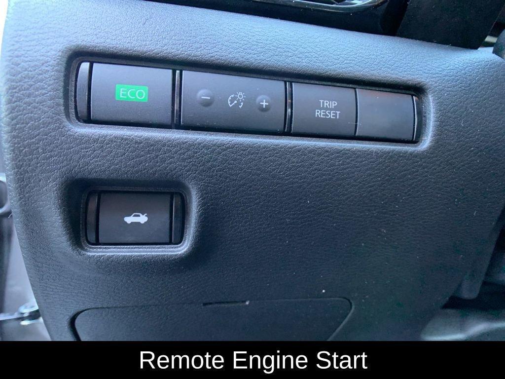 used 2024 Nissan Sentra car, priced at $17,699