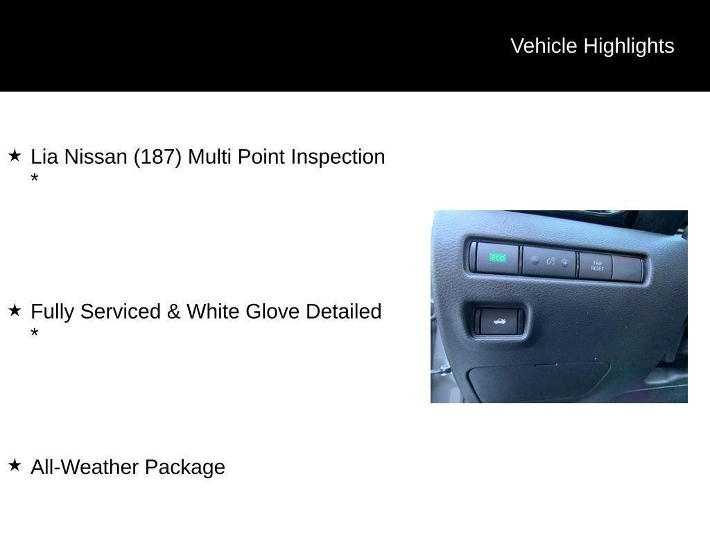 used 2024 Nissan Sentra car, priced at $17,699