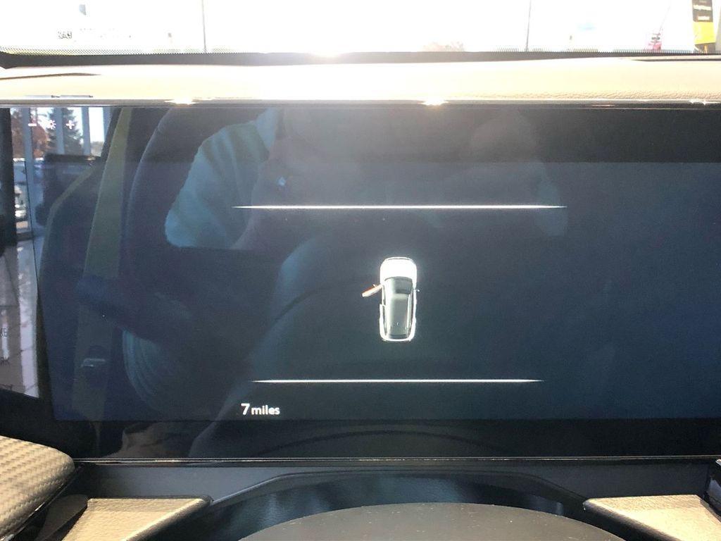 new 2025 Nissan Kicks car