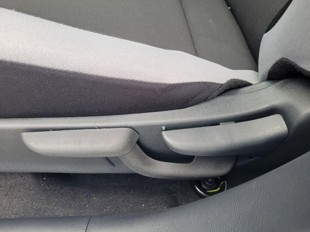 new 2025 Nissan Versa car, priced at $20,825
