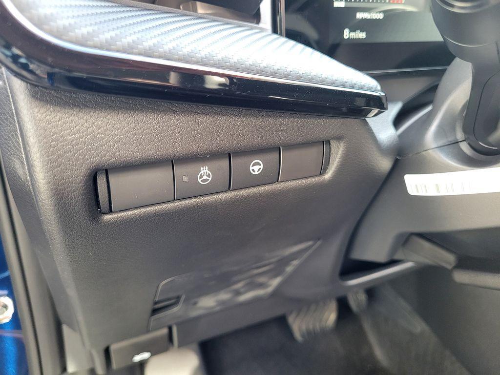 new 2026 Nissan Kicks car, priced at $32,000