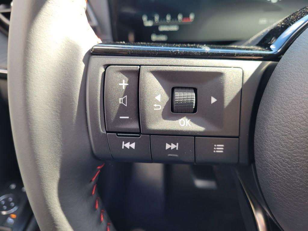 new 2026 Nissan Kicks car, priced at $32,000