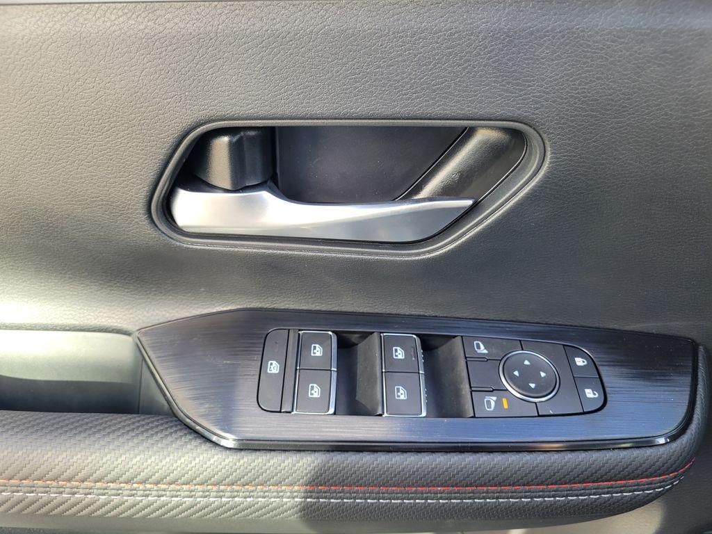 new 2026 Nissan Kicks car, priced at $32,000