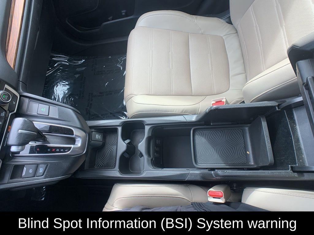 used 2019 Honda CR-V car, priced at $22,573