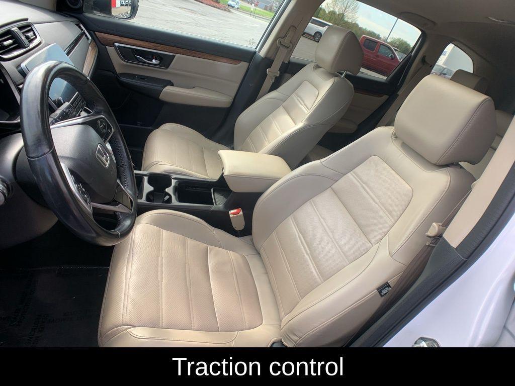 used 2019 Honda CR-V car, priced at $22,573
