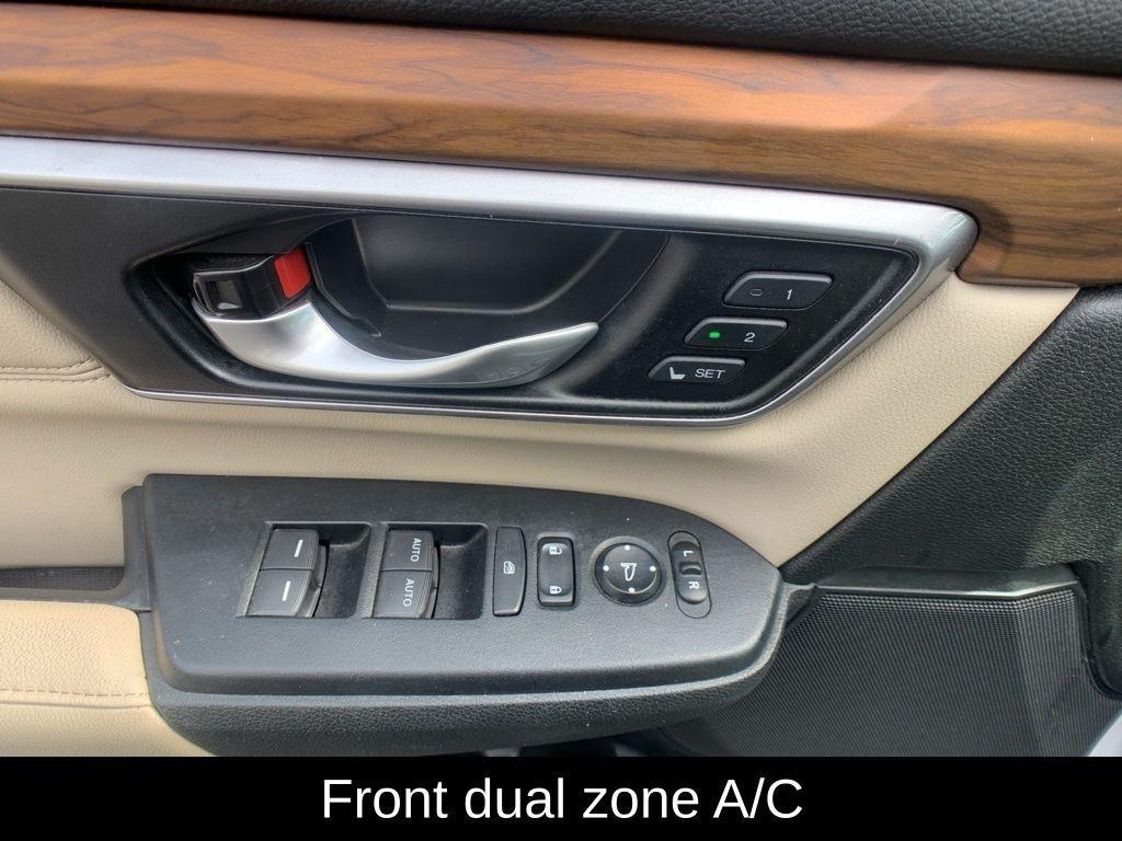 used 2019 Honda CR-V car, priced at $22,573