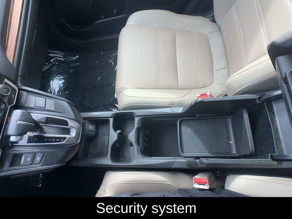 used 2019 Honda CR-V car, priced at $22,799