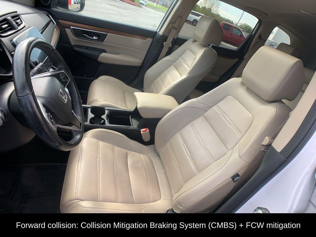 used 2019 Honda CR-V car, priced at $22,799