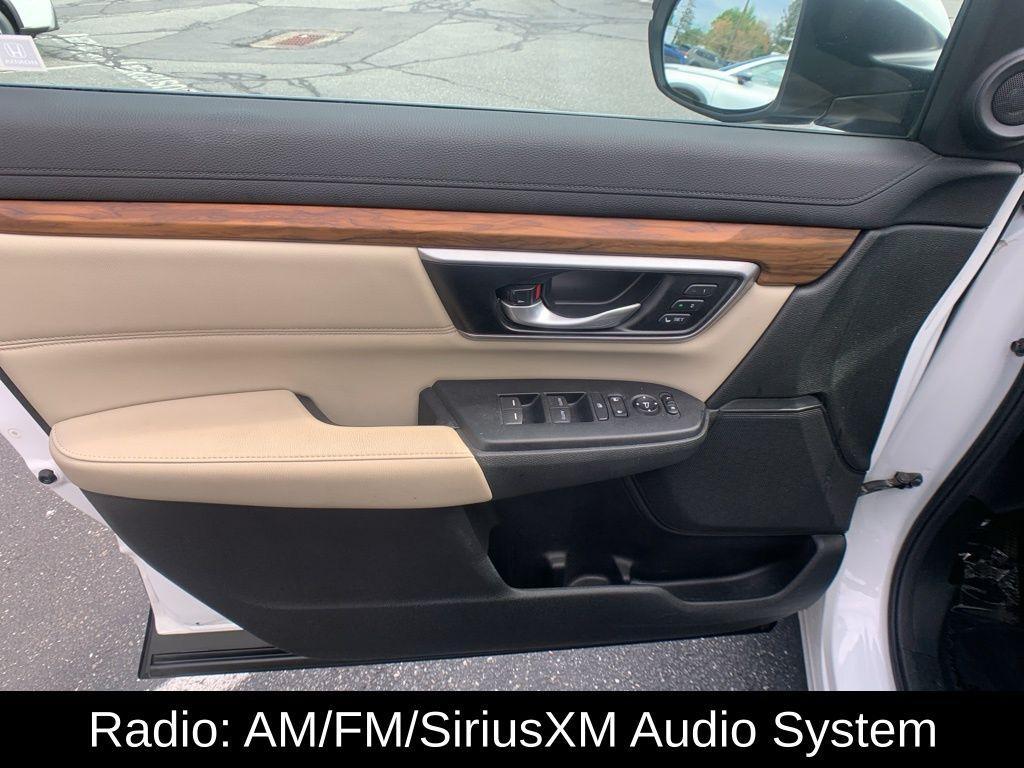 used 2019 Honda CR-V car, priced at $22,573