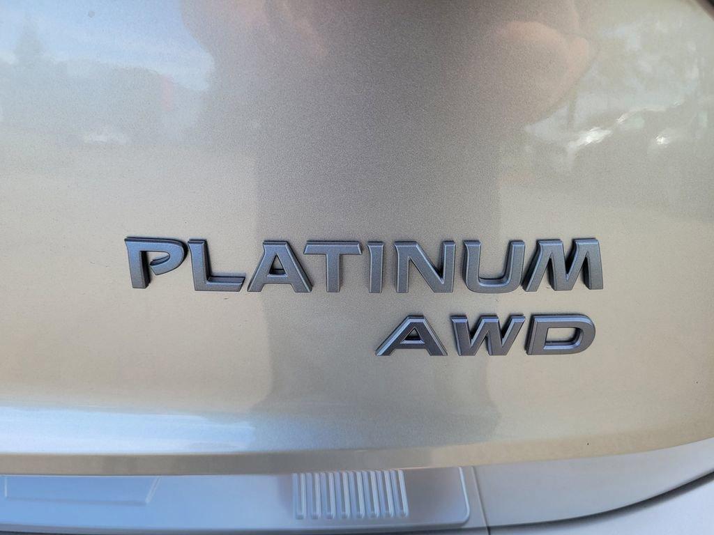 new 2026 Nissan Rogue car, priced at $43,385