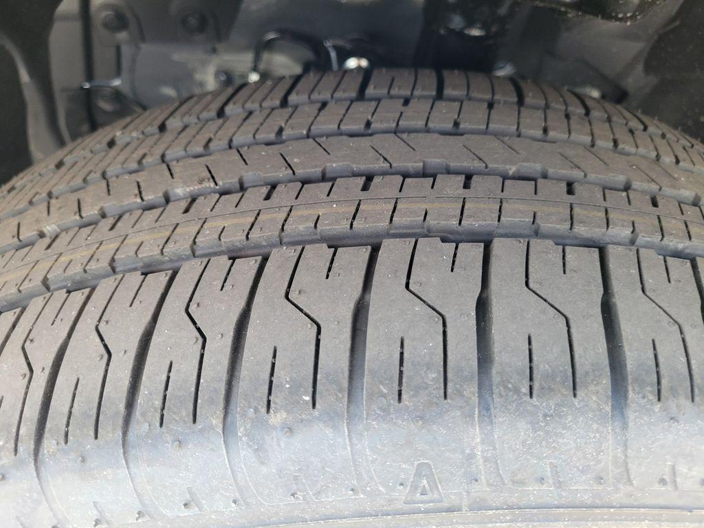 new 2025 Nissan Rogue car, priced at $41,785