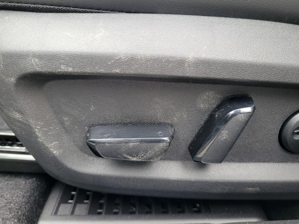 new 2025 Nissan Rogue car, priced at $41,785