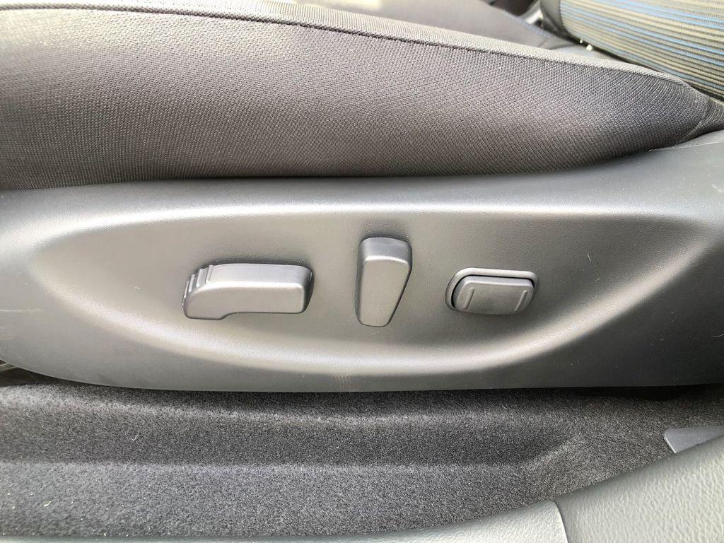 new 2024 Nissan Leaf car, priced at $28,285