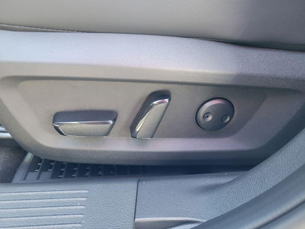 new 2026 Nissan Rogue car, priced at $40,335