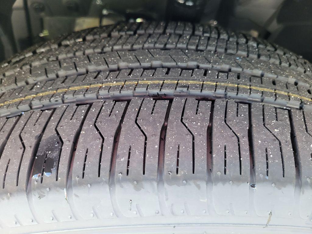 new 2026 Nissan Rogue car, priced at $40,335