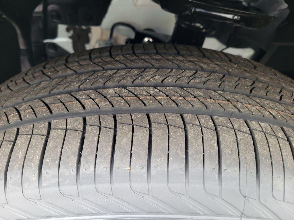 new 2026 Nissan Rogue car, priced at $30,626