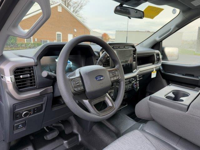 new 2024 Ford F-150 car, priced at $47,430