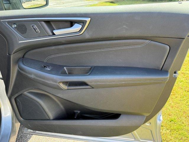 used 2024 Ford Edge car, priced at $29,990