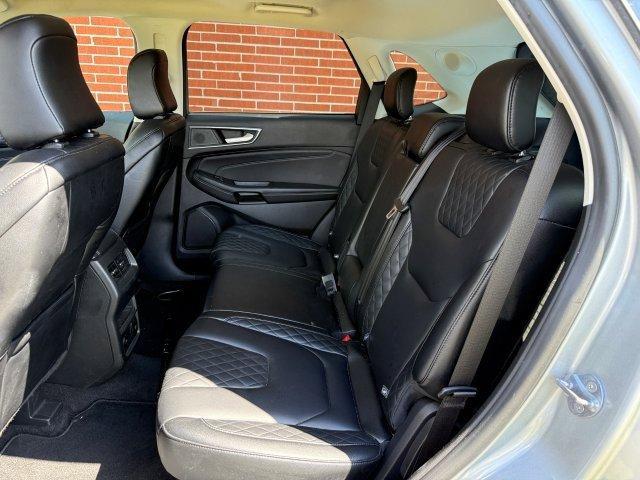 used 2024 Ford Edge car, priced at $29,990