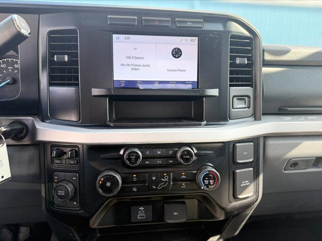 used 2024 Ford F-250 car, priced at $52,890